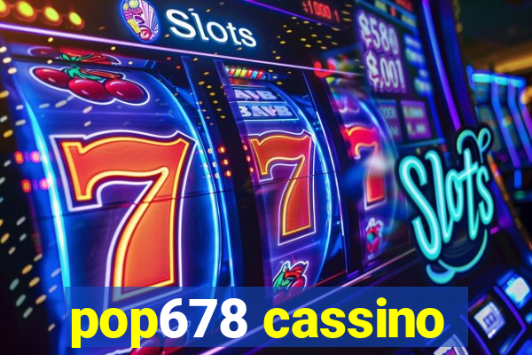 pop678 cassino